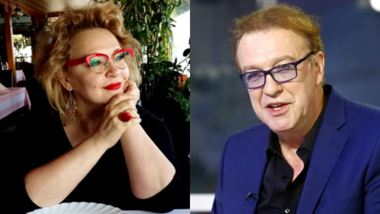 Mihaela Tatu, adevărul despre relaţia cu Gabriel Cotabiţă: "Eram tot timpul împreună"