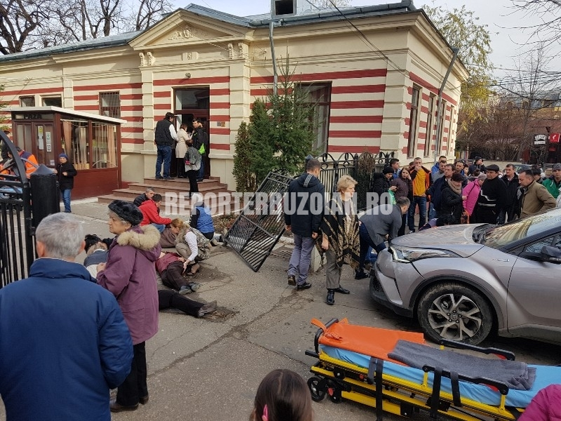 Foto: reporterbuzoian.ro