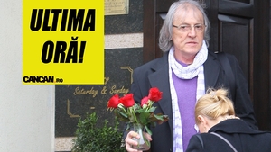 Vești triste despre Mihai Constantinescu. Ce s-a întâmplat după 42 de zile de comă