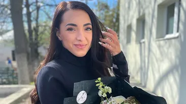 El este bărbatul cu care se iubește Larisa Iordache! Cristian a fost cuplat înainte cu o altă sportivă de renume mondial. Primele imagini cu cei doi