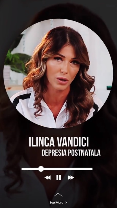 Cu lacrimi în ochi, Ilinca Vandici își dezvăluie secretele dureroase după ani de tăcere: “Au fost 8 ore al dracului de grele. Am rămas cu traume”