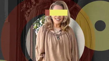 „Regina Parodiilor” aduce zâmbetul pe buzele tuturor, dar ascunde o dramă neștiută: „Îmi doream să nu mă mai trezesc”