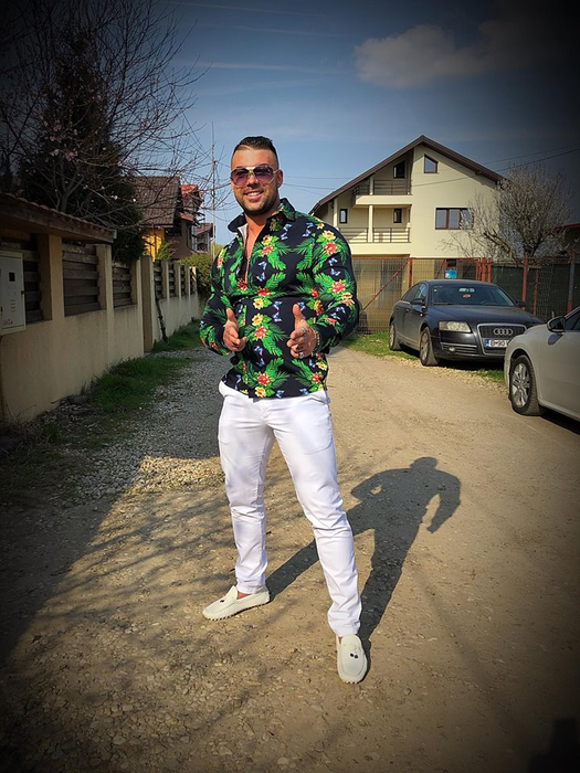 Ce făcea fostul logodnic al Loredanei Chivu în timp ce ea se pregătea să se sinucidă