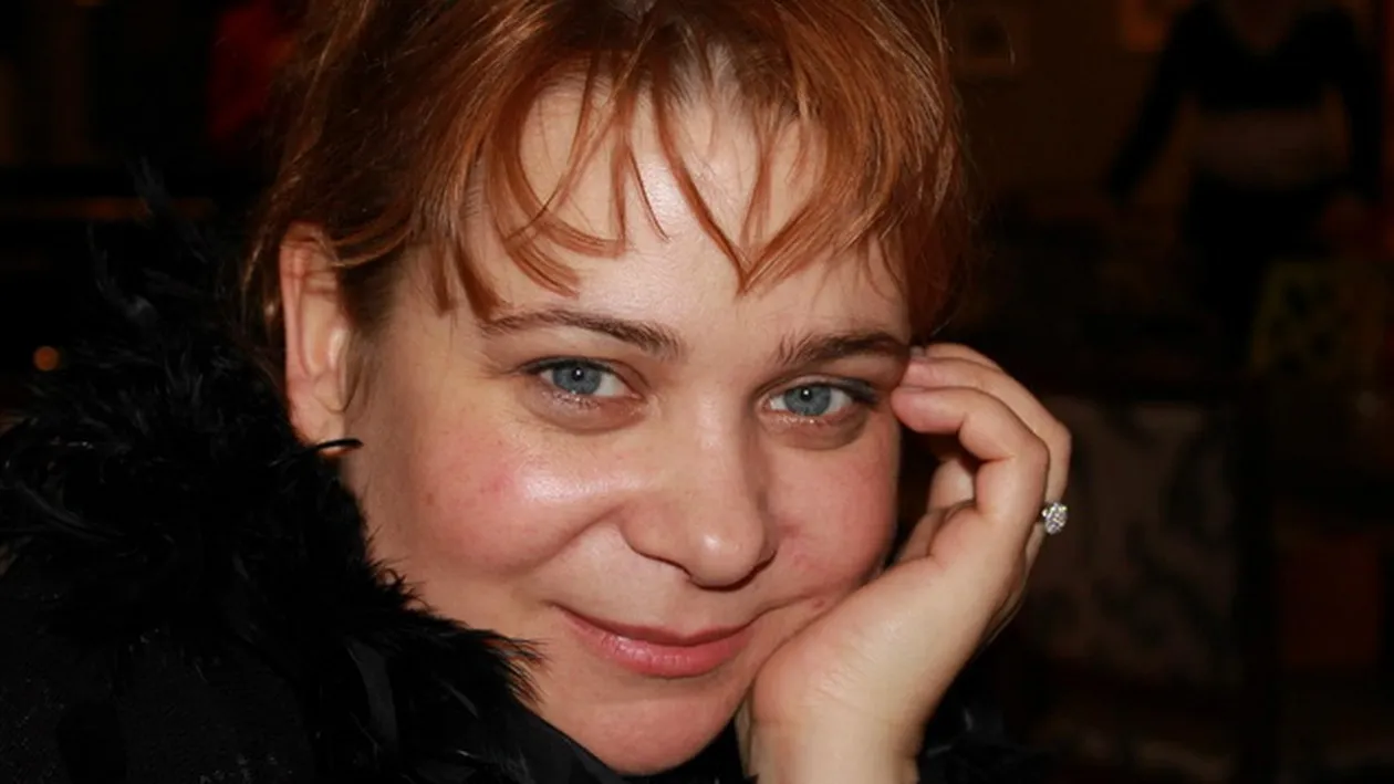 Judecatorul a decis! De ce a primit citatie la Judecatorie actrita Anca Sigartau