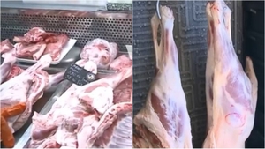 Cu cât se vinde 1 kg de carne de miel acum, înainte de Paște? Prețurile au explodat