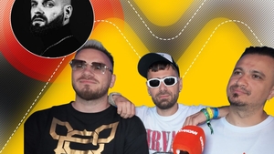 Șatra BENZ i-a adus un omagiu lui Nosfe, pe scena de la Beach, Please!: "El e mereu în inimile noastre"