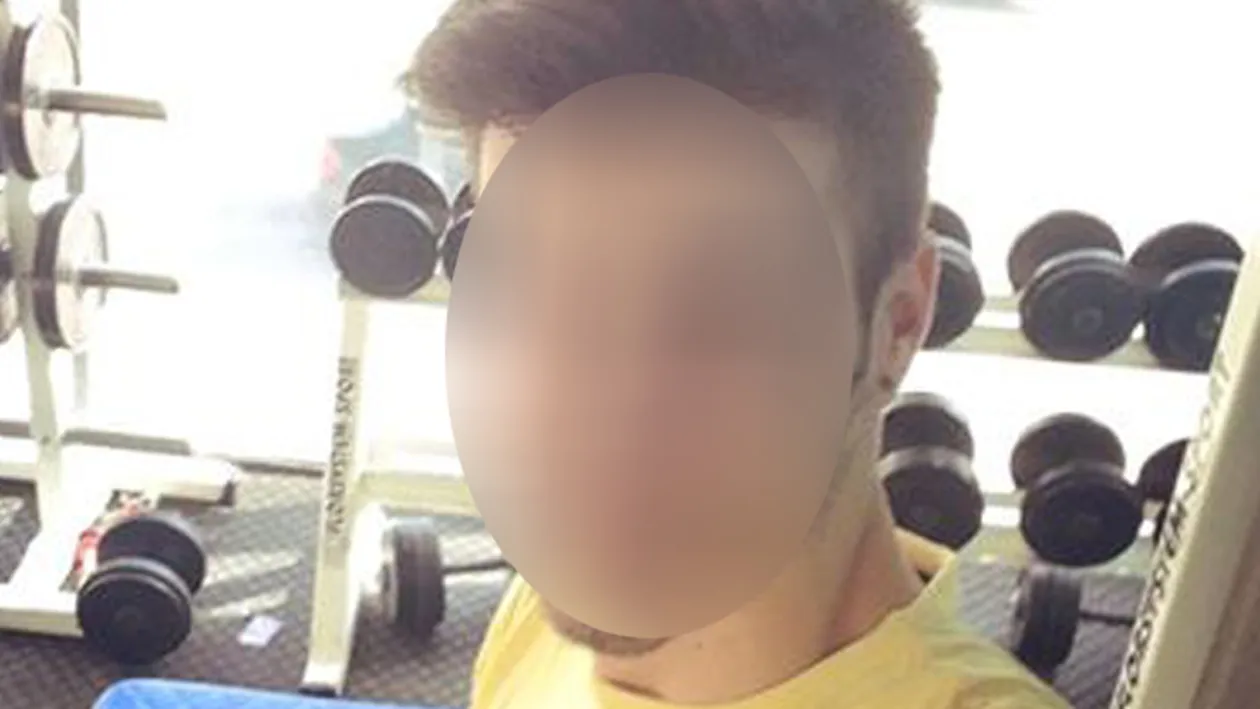 Si-a tras freza a la Smiley! Este idolul adolescentelor si vrea sa rupa inimile fetelor cu noul sau look