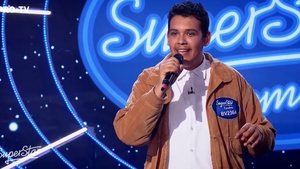 Burcea Marian Florin, concurentul de la Superstar cu o poveste extrem de tristă: "Tata dona sânge ca să avem Moș Crăciun și Moș Nicolae"