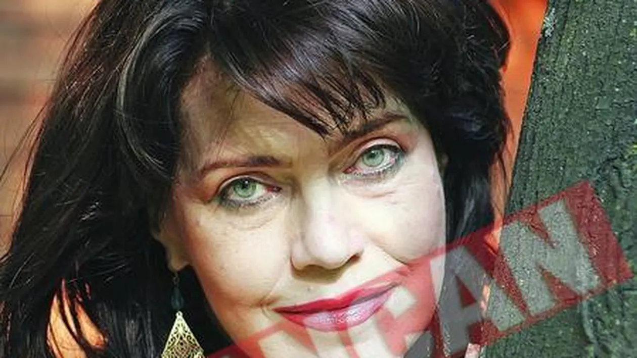 Intoarcerea Deliei Budeanu!