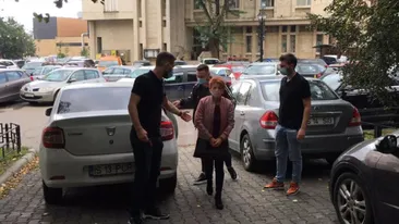 Iubita unui interlop din Iași, prinsă beată la volan! Femeia a produs un accident rutier și nu este la prima abatere