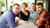 Anamaria Prodan, prietenă la cataramă cu interlopii. “Sunt sufletele mele! Și peștele e un fel de manager!”