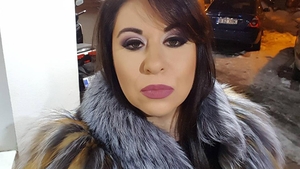 OANA ROMAN le-a transmis tuturor un mesaj dur, iar fanii înroşit butonul de „Like“: „Nu am înţeles niciodată de ce unii oameni sunt pur şi simplu răi“