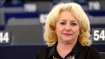 Viorica Dăncilă, prima reacție în urma sângerosului miting al diasporei: un raport complet de la SRI