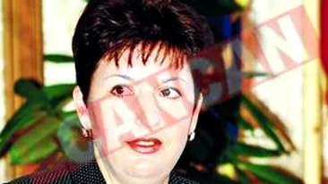 Sulfina Barbu vrea sa puna mori pe Parlament