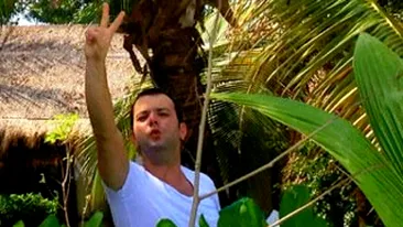 Dupa el, potopul! Mihai Morar a plecat din Thailanda si in urma lui s-a pornit furtuna!