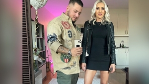 Cum a reacţionat soţul Anei, sora Danielei Crudu, după ce a aflat că s-a apucat de Only Fans. Gestul incredibil al bărbatului