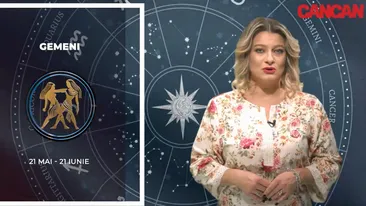 Horoscop zilnic 24 octombrie 2021. Gemenii au parte de tensiuni cu partenerul