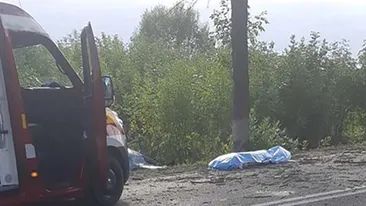 Doliu în lumea muzicii din România! Anamaria Pop a murit într-un accident de mașină înfiorător, produs în județul Maramureș