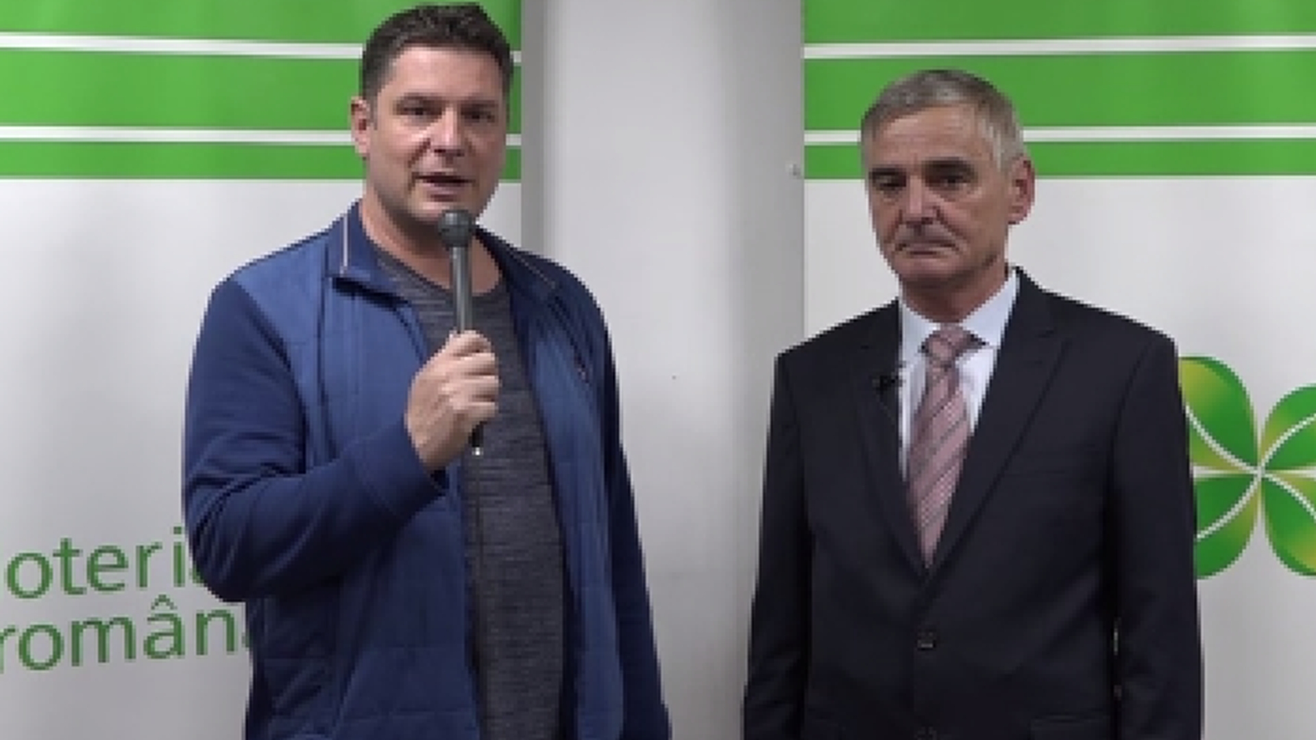El este gălățeanul care a câștigat marele premiu de la Loto! Andrei a încasat 4,7 milioane de euro