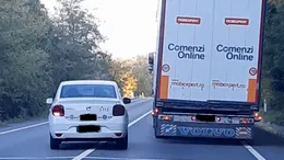 Cod rutier 2026. Când ai voie să depășești pe linie continuă