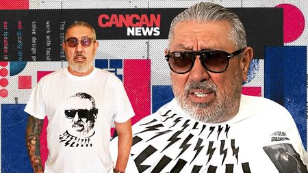 Povestea uluitoare a mariajelor lui Serghei Mizil. Cum a ajuns „inamicul” căsătoriei să se însoare de două ori