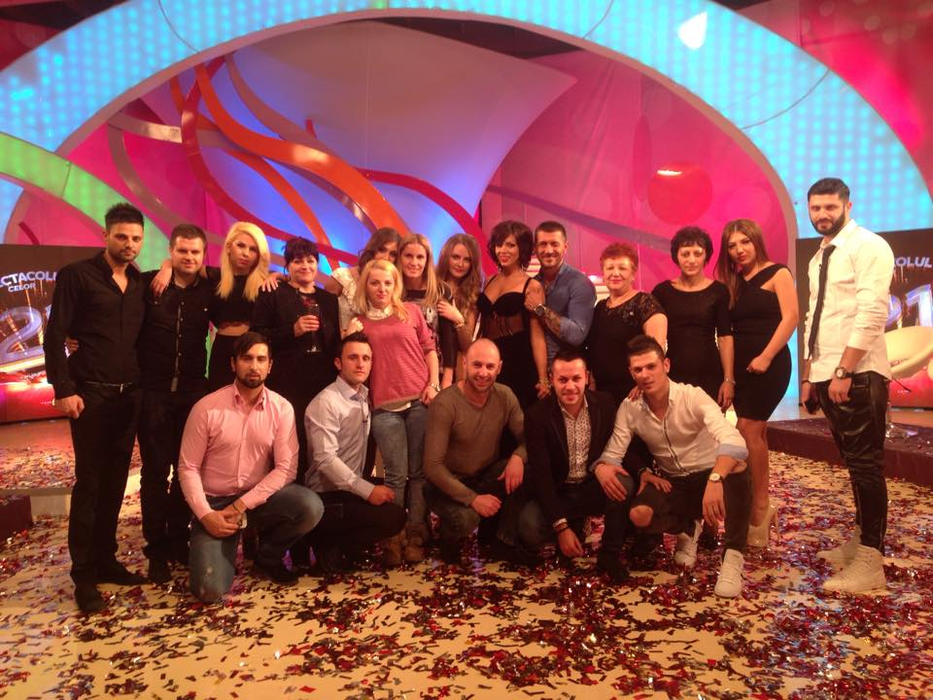 Familia de la MPFM se mărește! Unul dintre foștii concurenți ai show-ului prezentat de Mirela Vaida va deveni tătic