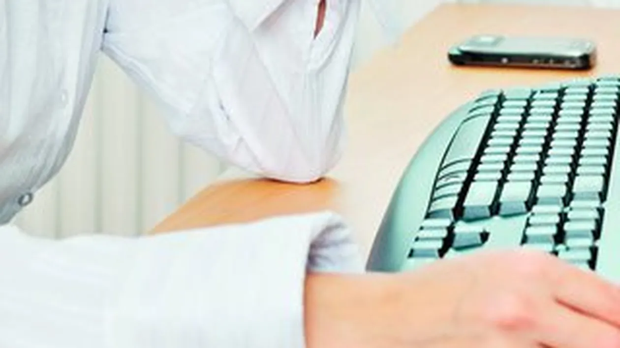 Toti avem un buton pentru energie!