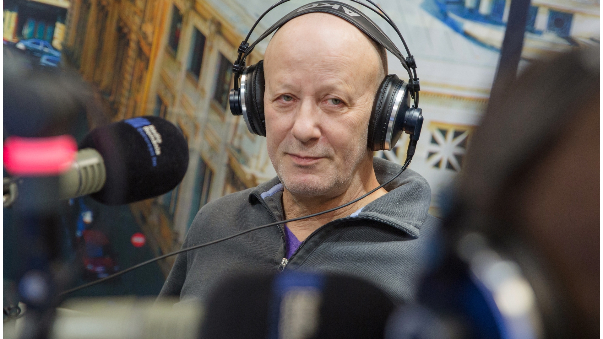 Ultima persoană care l-a văzut în viață pe Andrei Gheorghe, dezvăluiri-șoc „Părea afectat de boala fostei soții!”