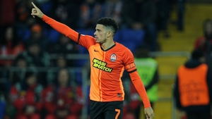 Șahtior nu a avut milă de Basel în sferturi și este în „careul de ași” al Europa League!