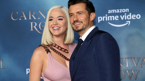 Coronavirus a speriat vedetele de la Hollywood! Katy Perry și Orlando Bloom își amână nunta