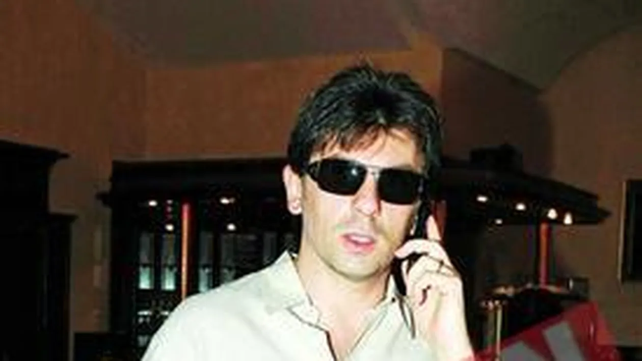 De ce il vrea Lupescu pe Corpodean la CCA