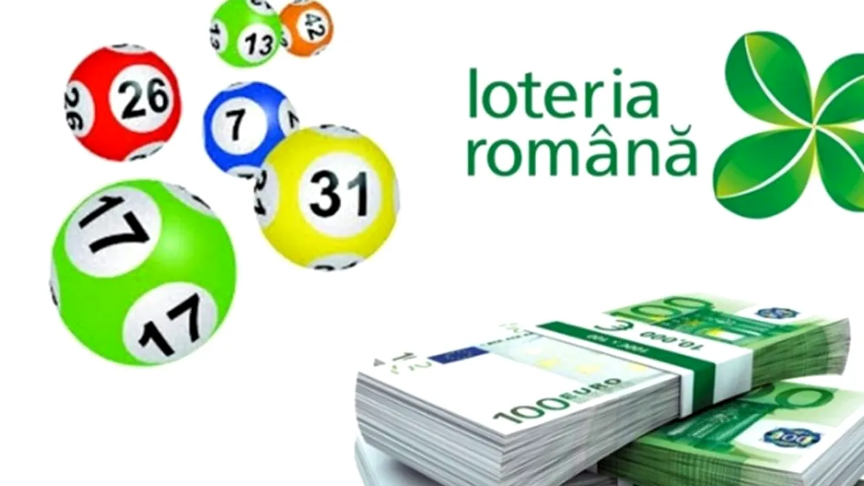LOTO 6 DIN 49: Anunțul Loteriei Române rămâne valabil și în această duminică