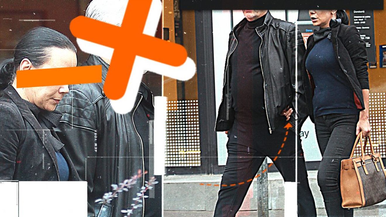 Multimilionarul a pus mâna (și la propriu, și la figurat) pe nora celebrului Cocoșatu, ”Regele micilor”!