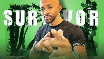 A știut tot ce se va întâmpla la Survivor All Stars! Kamara rupe tăcerea: ”Dacă eram acolo, o jucam frumos!”