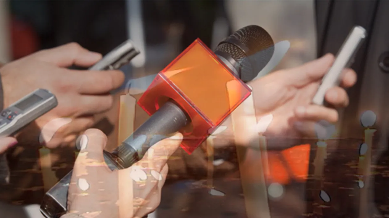 Presa, in doliu! In urma unui accident rutier, un mare jurnalist si-a pierdut viata