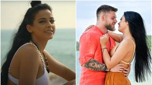 Ispita de la Insula iubirii care nu o poate uita pe Ema Oprișan! A mărturisit tot, după ce Răzvan Kovacs a părăsit-o