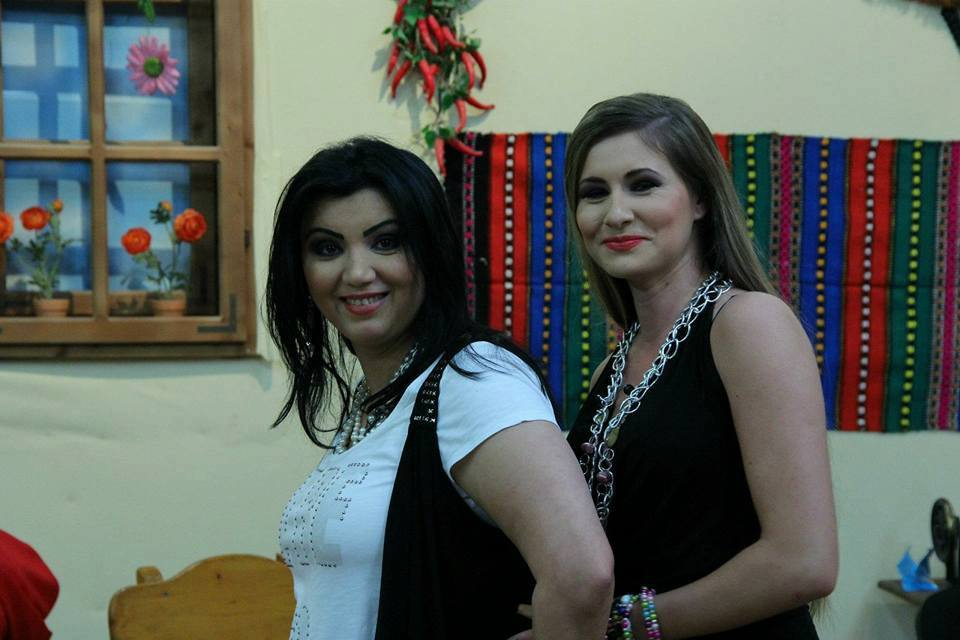 Adriana Bahmuţeanu, înlocuită la Antena Stars! Cum a reacţionat prezentatoarea după ce s-a aflat