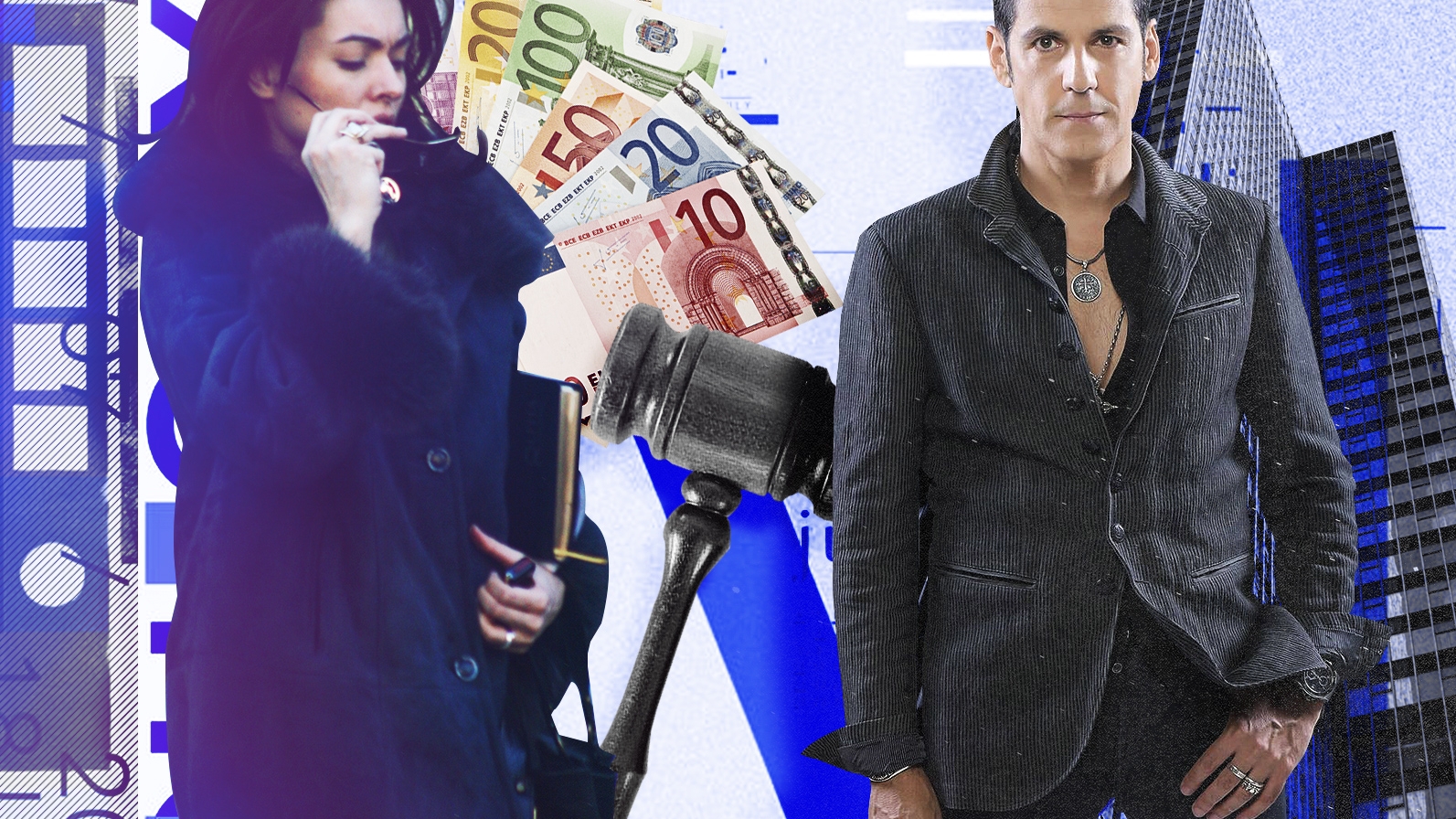 Fosta iubită a lui Ștefan Bănică Jr, probleme financiare majore