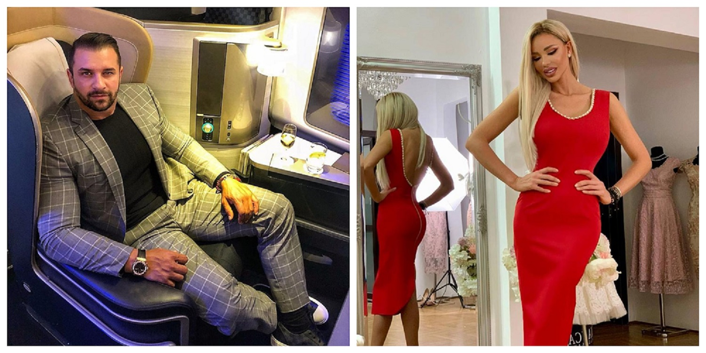 Prima reacție a lui Alex Bodi după ce s-a aflat că a bătut-o pe Bianca Drăgușanu! Ce a făcut azi-noapte