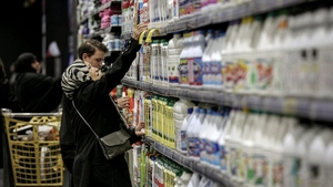 Alertă în supermarketuri! Pericolul uriaș care-i pândește pe toți clienții
