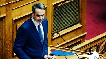 Premierul Greciei avertizează cu privire la nerespectarea izolării: „Dacă ne vom destinde vom plăti pentru asta”
