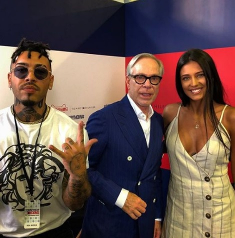 Antonia e motivul pentru care Alex Velea a fost concediat de la Antena 1