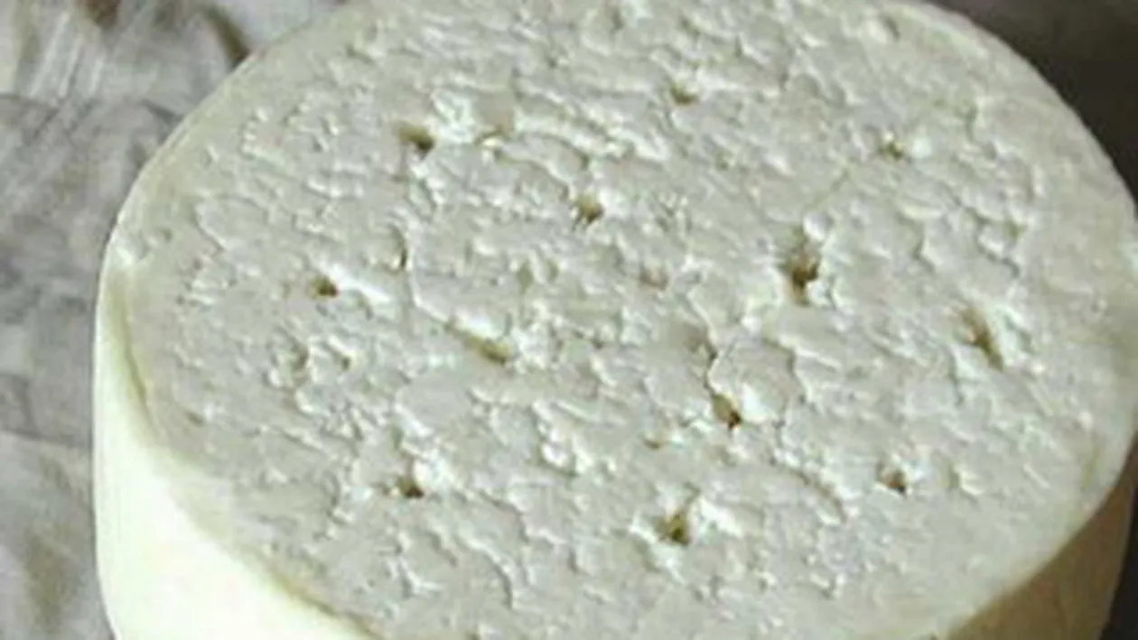 VIDEO Mananci branza de oaie, de vaca si citesti atent eticheta? Afla ca esti mintit si consumi grasime de balena!