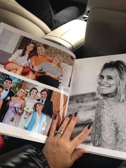 Imagini rare cu Andreea Esca înainte să devină celebră, făcute publice astăzi. Incredibil cum arăta actuala prezentatoare a Știrilor Pro TV
