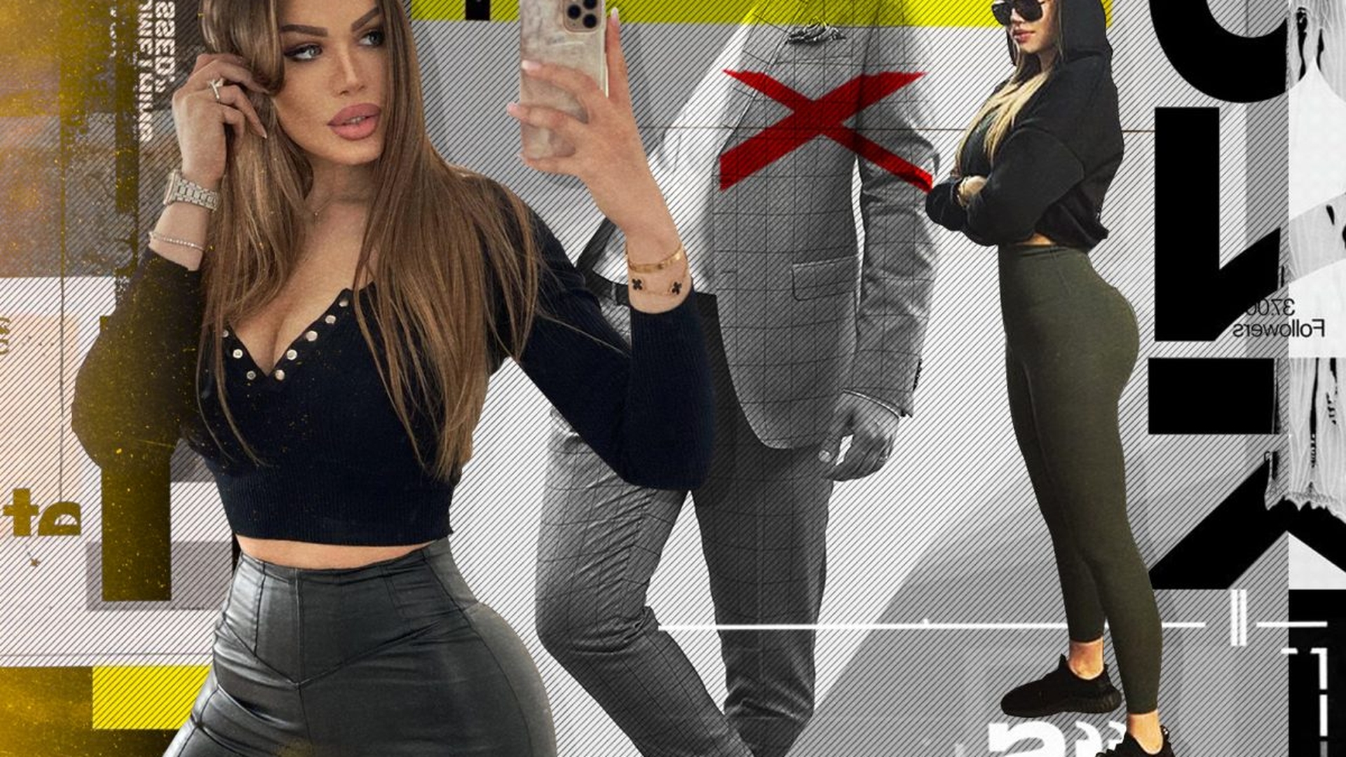Cum s-ar fi despărțit Daria Radionova de un milionar celebru, care o alinta „Fluffy”