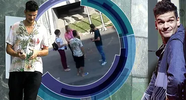 Tudor Chirilă a făcut ”blat” cu o angajată de la bancă!