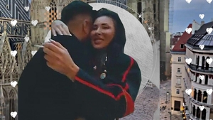 „Ex”-ul Anei Mocanu și „fosta” lui Cazacu duc relația la nivelul următor. Avem dovezile ultimei „escapade” romantice
