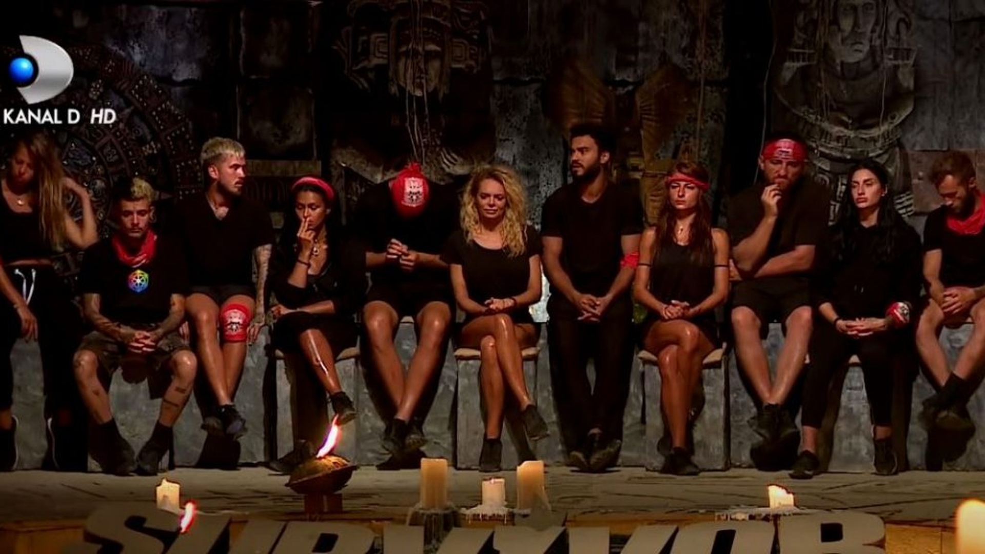 Adevăruri ascunse din spatele camerelor la ”Survivor”. Ce fac concurenții atunci când nu sunt filmați