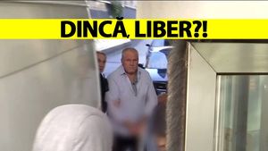 Scandalos! Gheorghe Dincă, eliberat din închisoare peste câteva zile?!