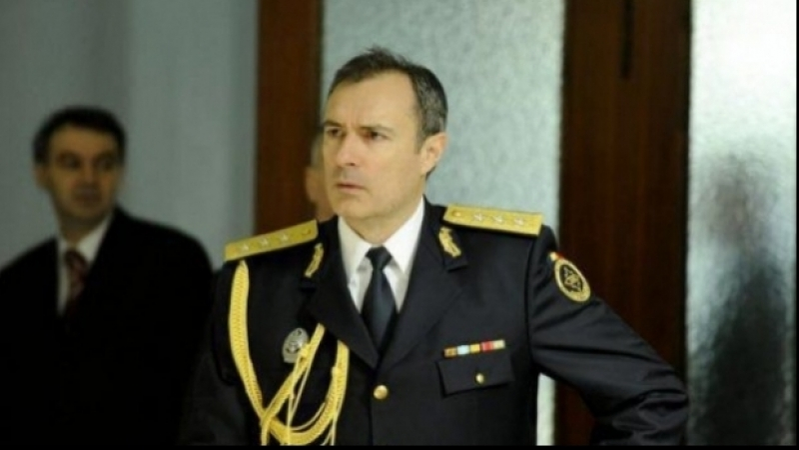 Florian Coldea